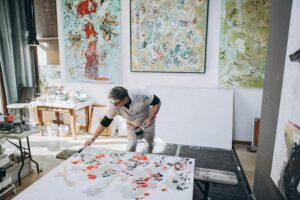 Artist Form