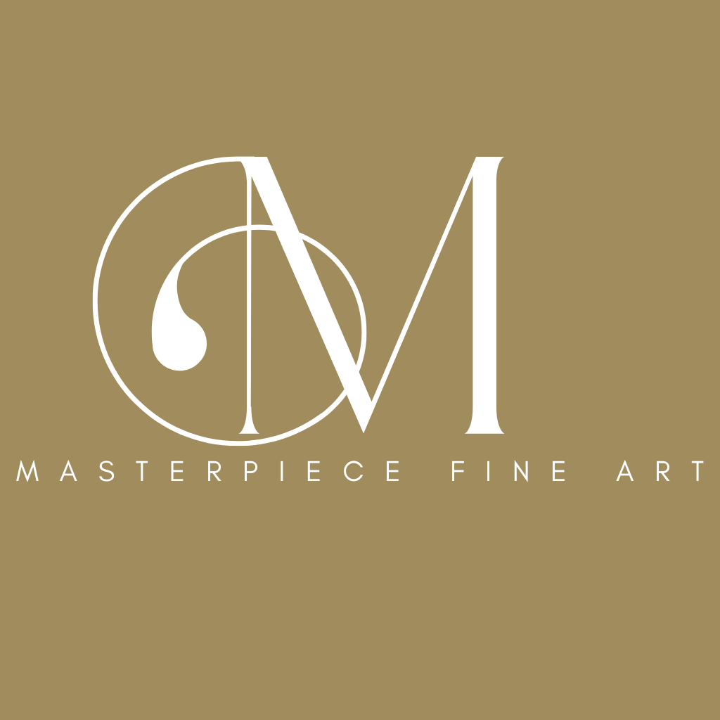 Masterpiece Fine Art